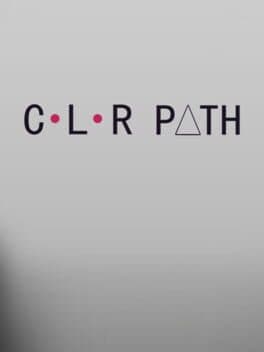 Color Path cover art