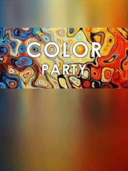 Color Party cover art