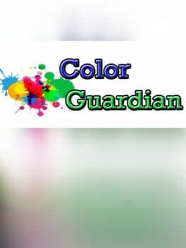 Color Guardian cover art