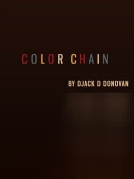 Color Chain cover art