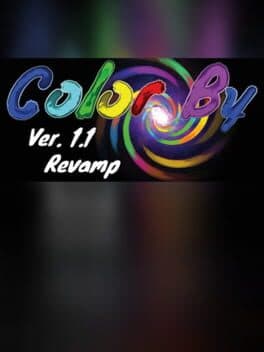 Color By cover art