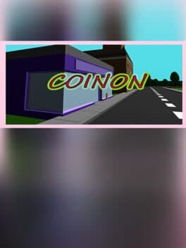 Coinon cover art
