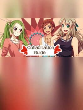 Cohabitation Guide cover art