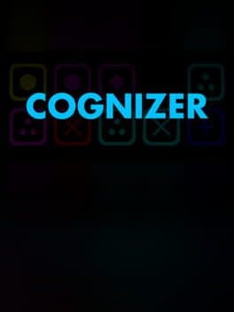 Cognizer cover art