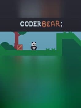 CoderBear cover art