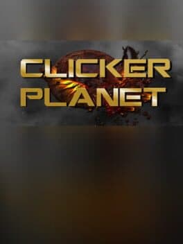 Clicker Planet cover art