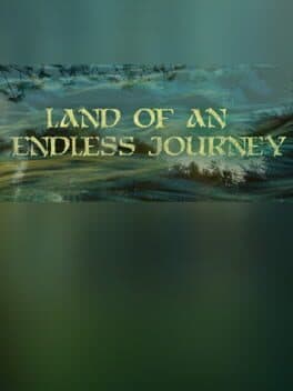 Land of an Endless Journey cover art