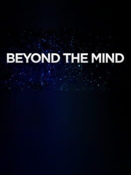 Beyond the Mind cover art