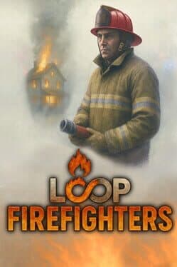 Loop Firefighters cover art