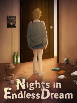 Nights in Endless Dream cover art