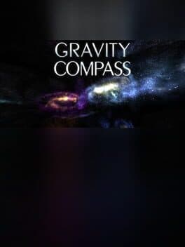 Gravity Compass cover art