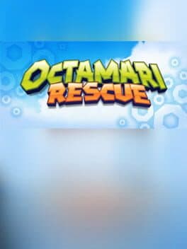 Octamari Rescue cover art