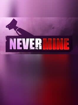 NeverMine cover art