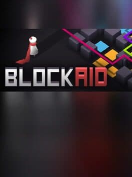 BlockAid cover art