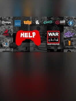 Help: The Game cover art