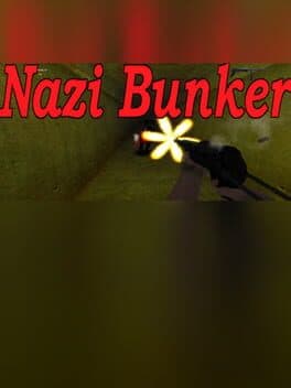 Nazi Bunker cover art