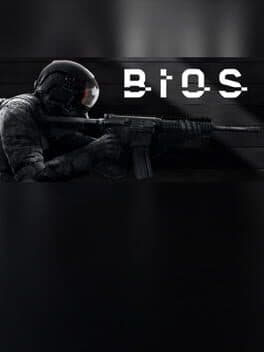 Bios cover art