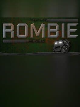 Rombie cover art