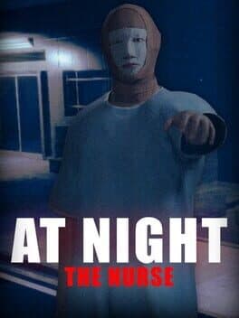 At Night: The Nurse cover art