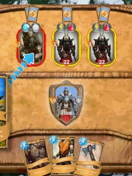 Card Adventures cover art