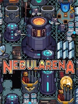 NebulArena cover art