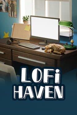 Lofi Haven cover art
