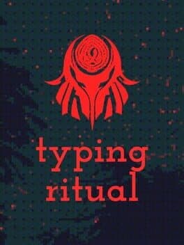 Typing Ritual cover art