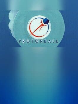 Proton Ball cover art