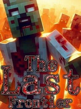 The Last Frontier cover art