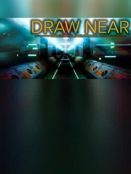 Draw Near cover art