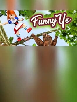 Funny Yo cover art