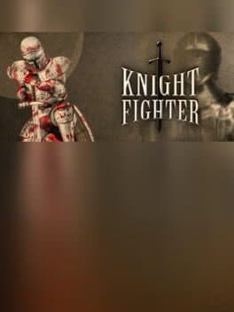 Knight Fighter cover art