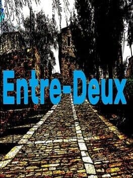 Entre-Deux cover art
