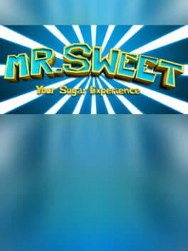 Mr. Sweet cover art