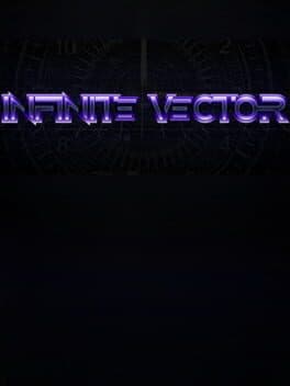 Infinite Vector cover art