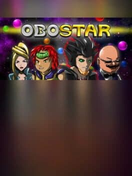 OboStar cover art