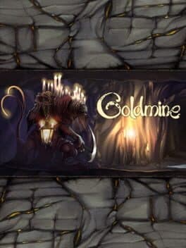 Goldmine cover art