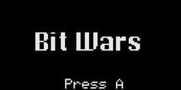Bit Wars cover art