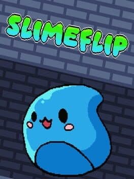 SlimeFlip cover art