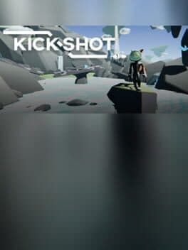Kickshot cover art