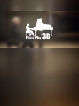Piano Play 3D cover art