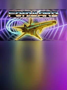 Forward cover art