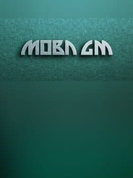 MOBA GM cover art