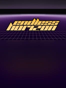 Endless Horizon cover art