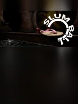 Slum Ball VR Tournament cover art