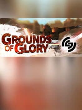Grounds of Glory cover art