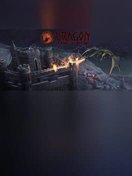 Dragon: The Game cover art