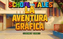 School Tales cover art