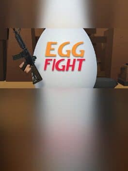 EggFight cover art