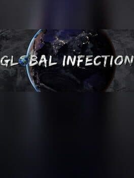 Global Infection cover art
